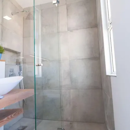 Apartman Fascinating 2 Bedroom With River View Lisboa