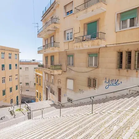 Fascinating 2 Bedroom With River View Apartman *