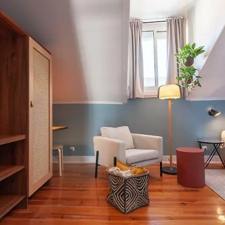 公寓 Fascinating 2 Bedroom With River View *