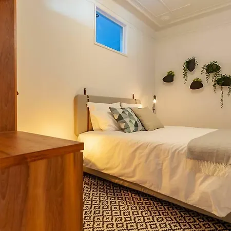Apartman Fascinating 2 Bedroom With River View *