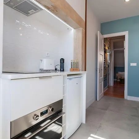 公寓 Fascinating 2 Bedroom With River View *