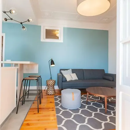 Apartman Fascinating 2 Bedroom With River View *