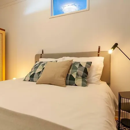 شقة Fascinating 2 Bedroom With River View *